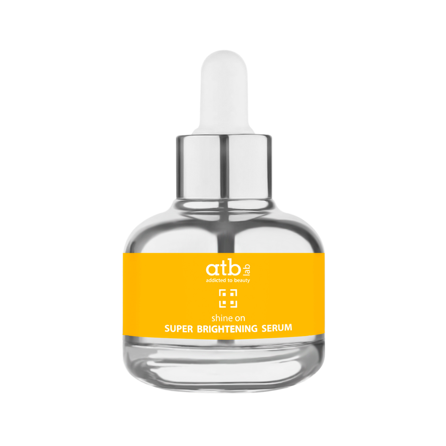 Сыворотка от пигметных пятен для лица Super Brightening Serum 30мл