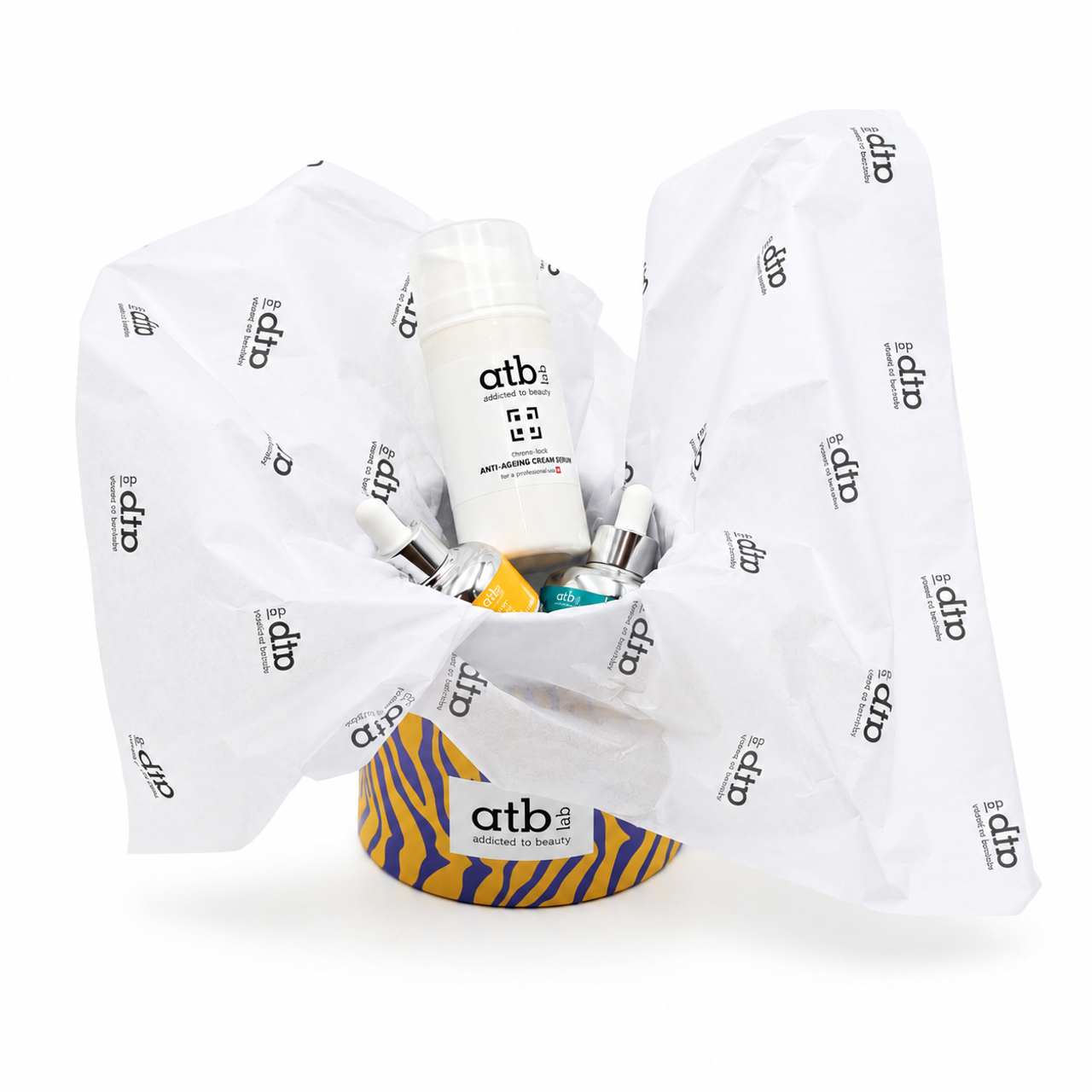 Набор Atb