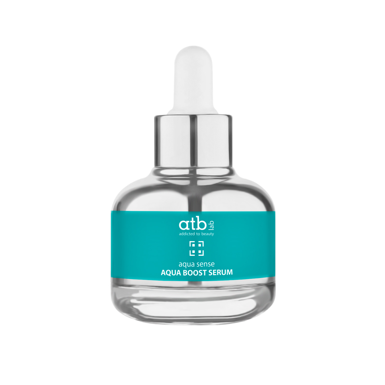Сыворотка для лица увлажняющая Aqua Boost Serum 30мл