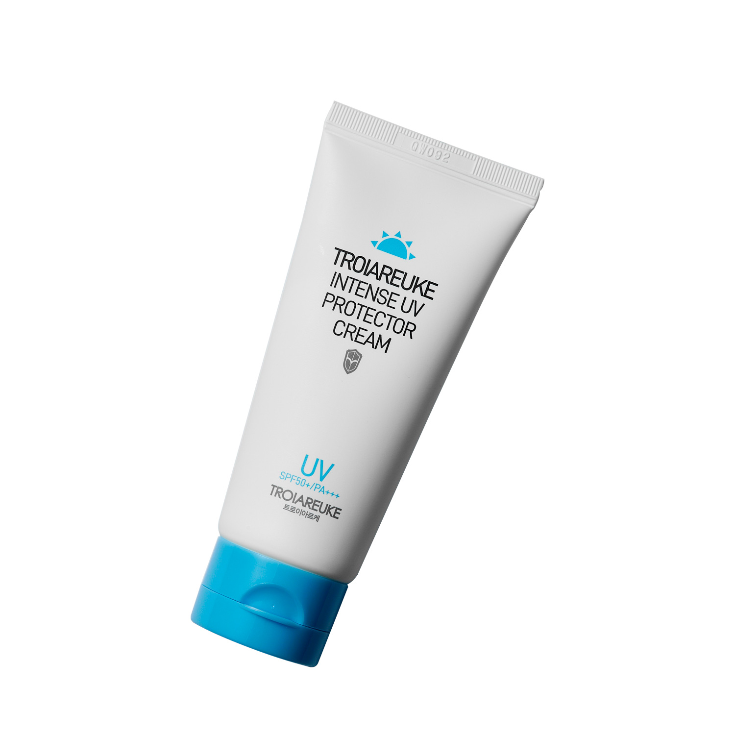 Солнцезащитный крем INTENSE SPF50