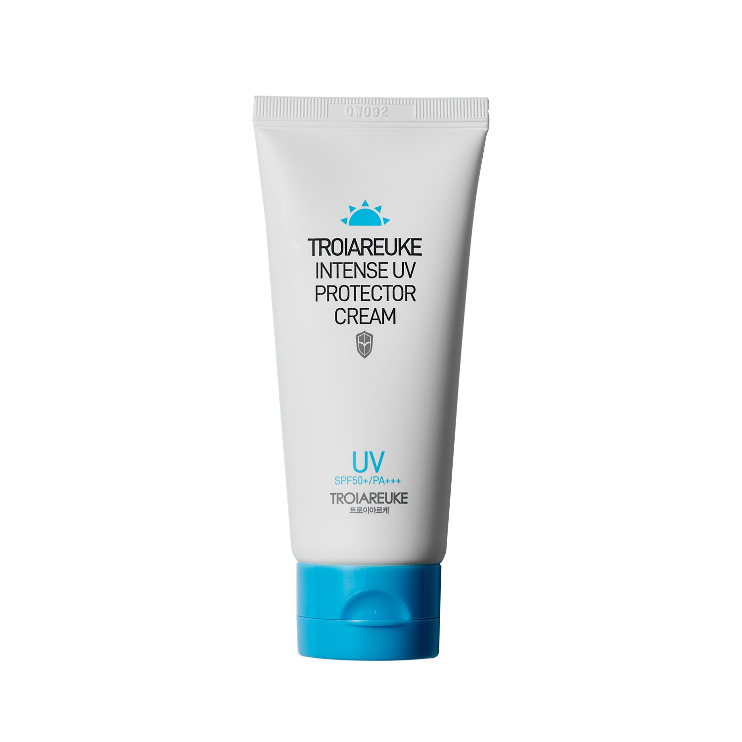 Солнцезащитный крем INTENSE SPF50